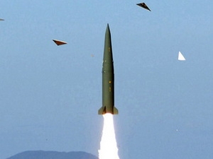 Hàn Quốc sớm triển khai tên lửa tầm bắn 800km