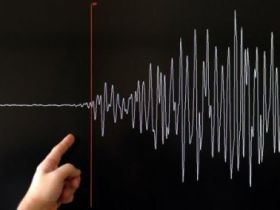 Động đất 6,2 độ richter rung chuyển Mexico