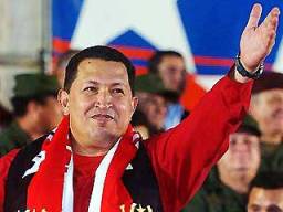 Ông Hugo Chavez tái đắc cử tổng thống Venezuela