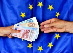 Quỹ cứu trợ eurozone 500 tỷ euro chính thức ra mắt