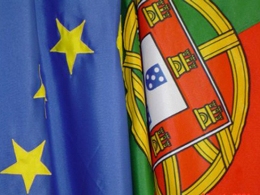 Eurogroup đồng ý giải ngân cứu trợ Bồ Đào Nha