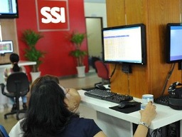 SSI dự kiến phát hành 1,4 triệu cổ phiếu và trả cổ tức 10% bằng tiền