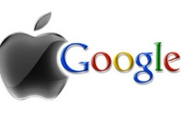 Apple, Google chi kiện tụng nhiều hơn nghiên cứu