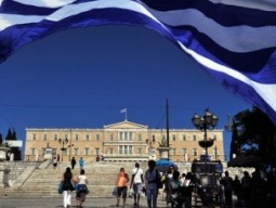Hy Lạp chỉ còn 10 ngày để thoát nguy cơ vỡ nợ