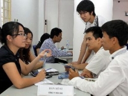 Hàn Quốc tạm hoãn ký thỏa thuận cấp phép cho lao động Việt Nam