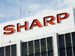 Foxconn sẽ chiếm công nghệ màn hình LCD của Sharp?