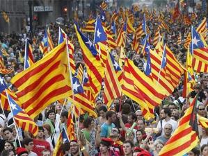Tây Ban Nha bỏ phiếu ngăn Catalonia tách thành quốc gia độc lập