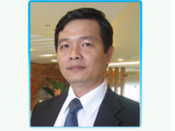 Sacombank bổ nhiệm ông Hà Văn Trung làm Phó Tổng giám đốc