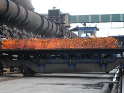 Hòa Phát lần đầu nhập khẩu 5.000 tấn than antraxit từ Nga