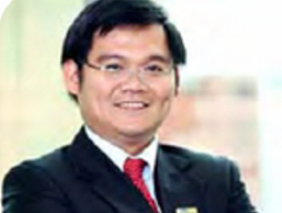 Ông Thái Văn Chuyện rời Hội đồng quản trị SEC