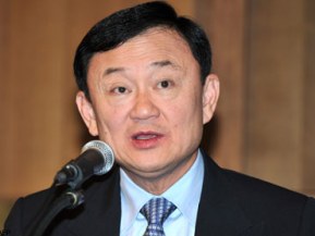 Tòa án Thái Lan phát lệnh bắt cựu thủ tướng Thaksin