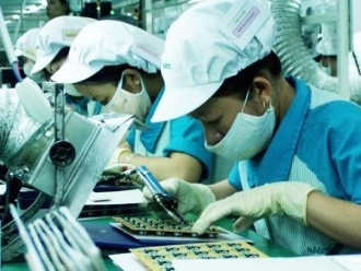 Đầu tư của doanh nghiệp nhỏ và vừa Nhật Bản vào Việt Nam tăng mạnh