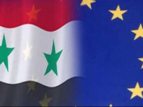 EU sắp áp thêm lệnh trừng phạt Syria