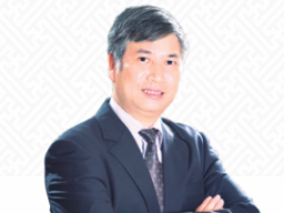 Vietcombank ủy quyền ông Nguyễn Danh Lương làm Người công bố thông tin