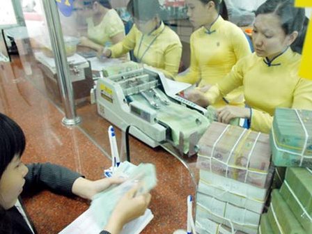 Dư nợ 9 tháng đầu năm tỉnh Đồng Nai tăng 6,67%