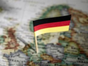 Đức trên bờ vực suy thoái kinh tế