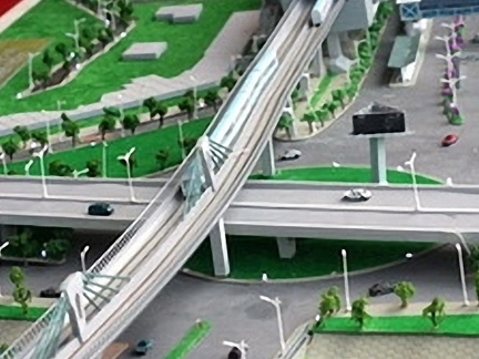 Đường sắt đô thị Nhổn - ga Hà Nội vay thêm 75 triệu euro
