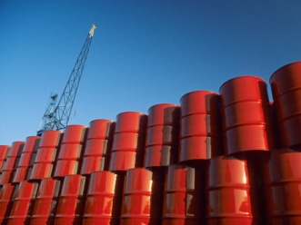 IEA: Sản lượng dầu Iran xuống thấp nhất 23 năm