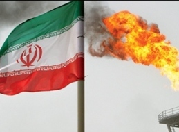EU nhất trí gói biện pháp trừng phạt mới đối với Iran