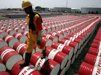 IEA: Trung Quốc có thể thành cường quốc xuất khẩu sản phẩm dầu