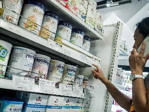 FAO cảnh báo nguy cơ giá sữa, thực phẩm tăng cao
