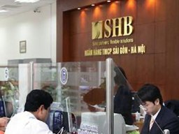 SHB niêm yết và giao dịch bổ sung 405 triệu cổ phiếu từ 26/10