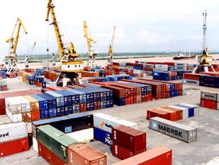19 mặt hàng xuất khẩu vượt 1 tỷ USD trong 9 tháng đầu năm