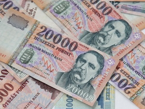 Hungary muốn gia nhập khu vực dùng đồng tiền chung châu Âu