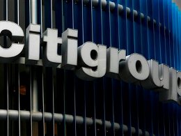 Lợi nhuận của Citigroup giảm gần 90% trong quý III