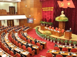 Toàn văn Thông báo Hội nghị lần thứ 6 Ban Chấp hành Trung ương Đảng khóa XI