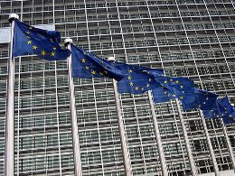 EU mở rộng lệnh trừng phạt Belarus