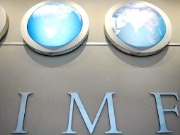 IMF thông qua giải pháp vực dậy nền kinh tế toàn cầu