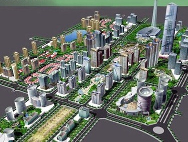 Hà Nội thu hồi 58.577m2 đất xây khu đô thị mới Phú Lương