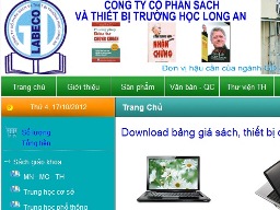 LBE vượt kế hoạch lợi nhuận năm sau 9 tháng