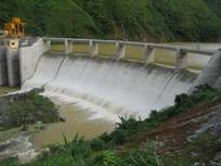 Đề xuất tư vấn nước ngoài đánh giá an toàn đập thủy điện Sơn La