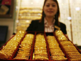 Xuất khẩu vàng Australia sang Trung Quốc tăng 9 lần năm nay