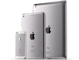iPad Mini có thể bán ra thị trường từ ngày 2/11