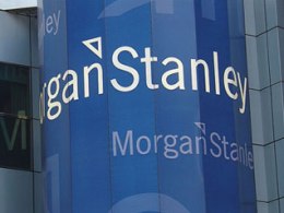 Lợi nhuận quý III của Morgan Stanley cao hơn dự kiến