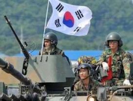 Hàn Quốc tập trận đối phó đe dọa từ Triều Tiên