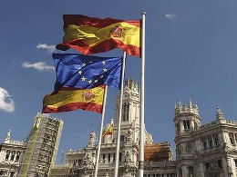 S&P hạ tín nhiệm 5 khu vực của Tây Ban Nha