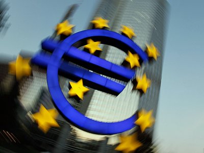 Thặng dư tài khoản vãng lai eurozone tăng trong tháng 8