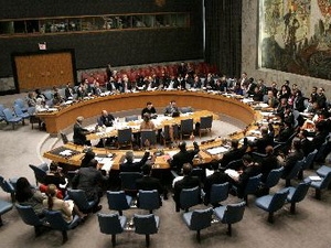 5 nước được bầu vào thường trực Hội đồng Bảo an