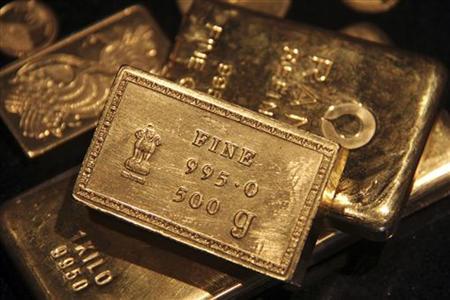 Sản lượng vàng Kazkhstan đạt hơn 29 tấn