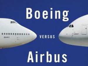 Airbus thách thức Boeing ngay tại thị trường Mỹ