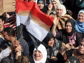 Ai Cập rúng động do biểu tình đòi giải tán hội đồng lập hiến