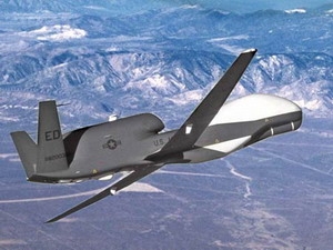 CIA đề xuất tăng cường đội máy bay không người lái