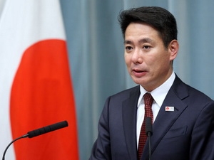 Thủ tướng Nhật Bản có thể giải tán hạ viện vào cuối năm