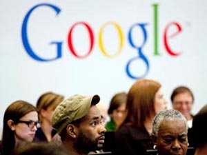 Chính sách bảo mật của Google vi phạm luật định EU