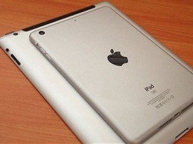iPad Mini sẽ có giá khởi điểm là 329 USD