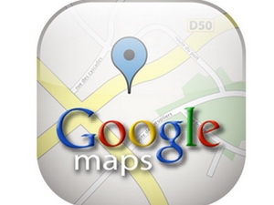 Google Maps được cập nhật thêm 25 triệu điểm đến